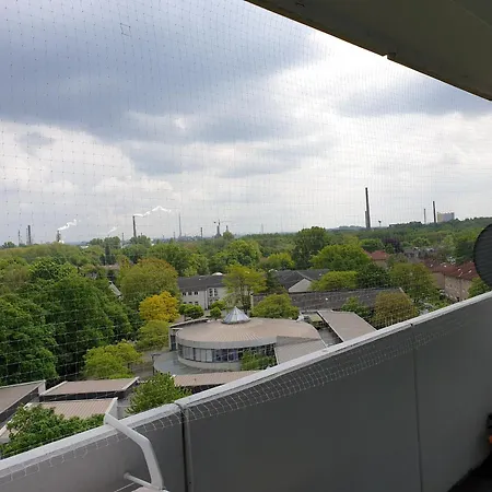 Mit Kuche- Loggia- Wifi * Duisburg
